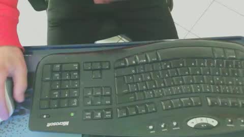 karll122 online show from 03-11-26, 11:05