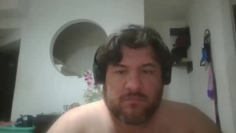 karlmagnus19 online show from 05-01-26, 05:34