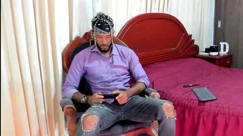 Karl online show from 02-28-26, 06:58