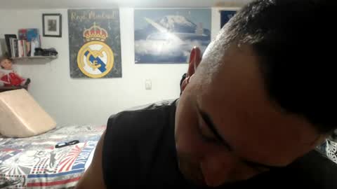 Snapshot of karlo_foryou chatting on 08-04-26, 06:43 KARLO online show from 08-04-26, 06:43