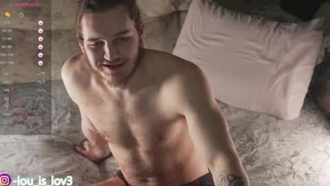 Karlos and Louis online show from 03-06-25, 03:24