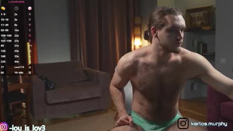 Karlos and Louis online show from 11-05-25, 03:50