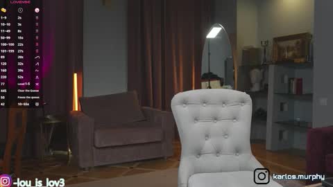 Karlos and Louis online show from 11-13-25, 05:28