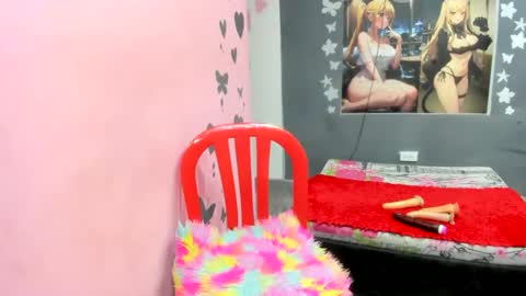 karlota_diva online show from 12-22-25, 12:46