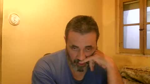 Snapshot of karlpal chatting on 01-23-25, 05:10 karlpal online show from 01-23-25, 05:10