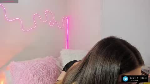 Karlyy  online show from 03-05-25, 05:18