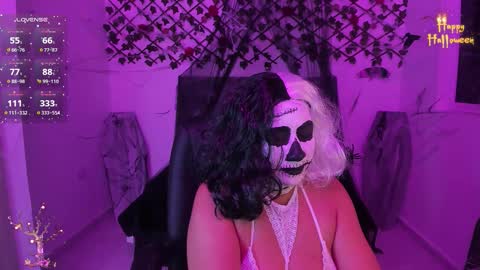 Karly online show from 10-30-25, 04:47