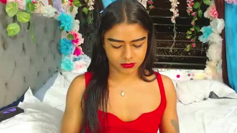 KARLY.  online show from 04-28-26, 09:25