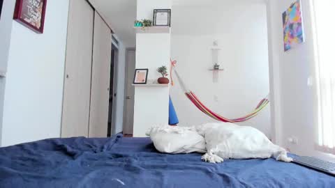 Karlye online show from 02-19-25, 04:33