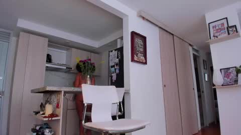 Karlye online show from 06-01-26, 03:03