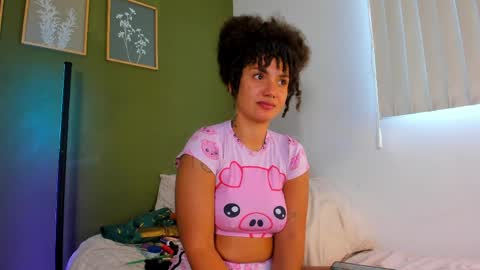 Karlye online show from 06-06-26, 08:57