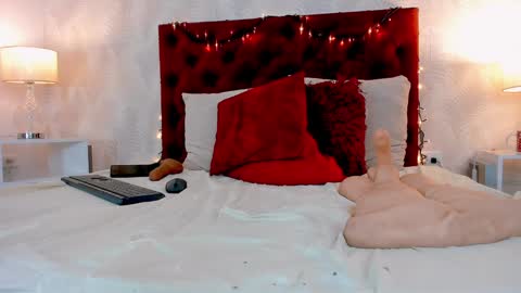 Snapshot of karlyprint chatting on 01-30-25, 04:55 Karly Print online show from 01-30-25, 04:55