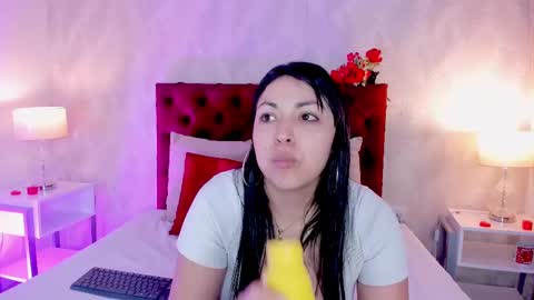 Snapshot of karlyprint chatting on 03-01-25, 02:13 Karly Print online show from 03-01-25, 02:13