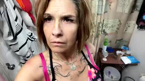 karmadewit1980 online show from 05-06-26, 03:50