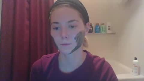 Karma Queen online show from 11-15-25, 10:48