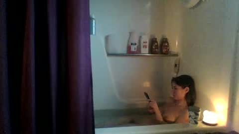 Karma Queen online show from 02-19-26, 09:55