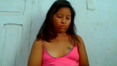 Snapshot of karmellah chatting on 06-16-26, 01:14 Karmellah online show from 06-16-26, 01:14