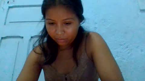 Snapshot of karmellah chatting on 06-30-26, 04:08 Karmellah online show from 06-30-26, 04:08