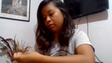 Snapshot of karmellah chatting on 07-12-26, 03:52 Karmellah online show from 07-12-26, 03:52