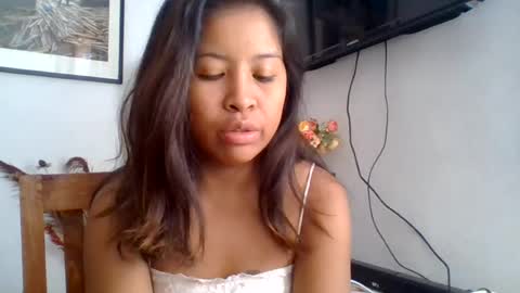 Snapshot of karmellah chatting on 07-23-26, 07:06 Karmellah online show from 07-23-26, 07:06