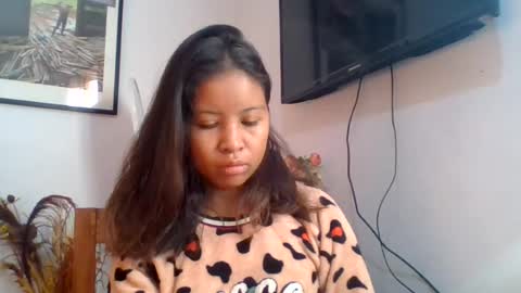 Snapshot of karmellah chatting on 07-29-26, 04:21 Karmellah online show from 07-29-26, 04:21