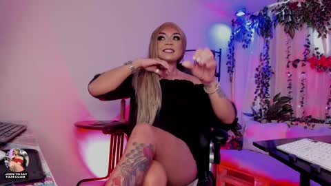  karol  online show from 05-22-26, 01:39