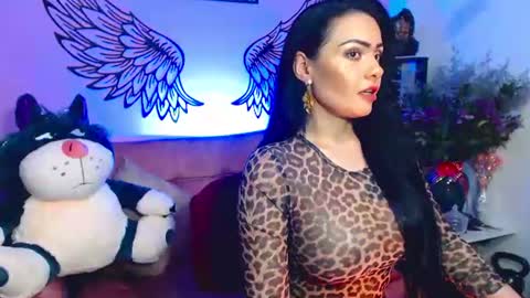 Karol Kenedy online show from 07-03-26, 06:53