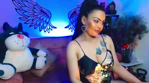 Karol Kenedy online show from 07-13-26, 06:05