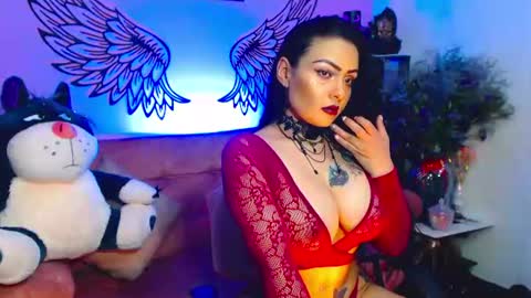 Karol Kenedy online show from 07-18-26, 07:34
