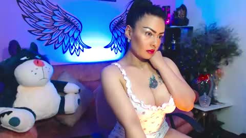 Karol Kenedy online show from 07-20-26, 07:33