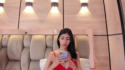  KAROL LEWIS  online show from 12-17-25, 12:22