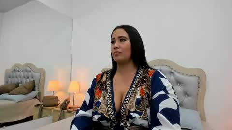 Karol Mercier online show from 04-22-26, 04:37