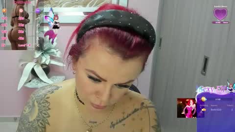 kAROL MILF   online show from 12-16-25, 02:16