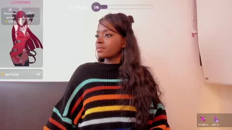 KAROL SCOTT online show from 12-27-24, 11:42