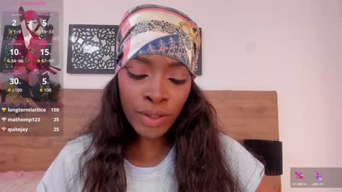 KAROL SCOTT online show from 12-29-24, 03:33