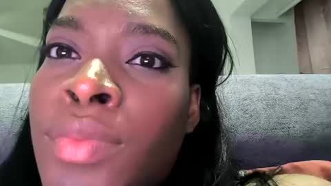 KAROL SCOTT online show from 12-31-24, 08:37