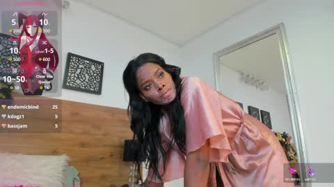 KAROL SCOTT online show from 01-05-25, 11:26