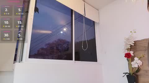 KAROL SCOTT online show from 02-04-25, 10:45