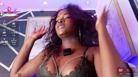 KAROL SCOTT online show from 09-25-25, 11:52