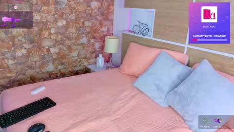 KAROL SCOTT online show from 02-11-26, 08:14