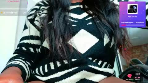 KAROL SCOTT online show from 04-24-26, 09:17