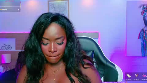 KAROL SCOTT online show from 05-19-26, 10:05