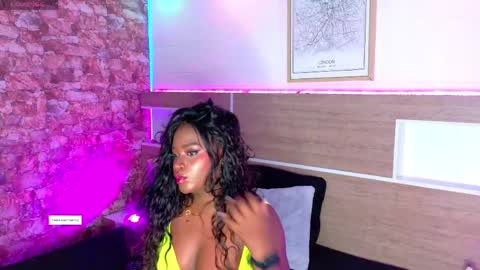 KAROL SCOTT online show from 05-26-26, 08:38