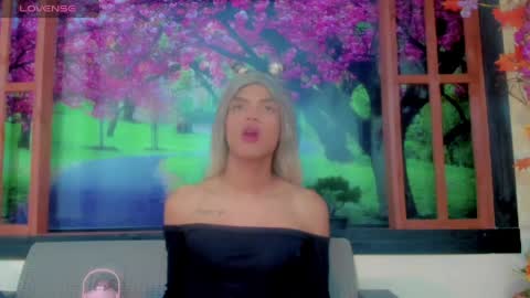 karol Vanessa   online show from 04-01-26, 11:22