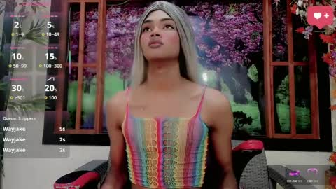 karol Vanessa   online show from 04-07-26, 11:21