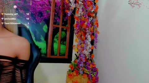 karol Vanessa   online show from 04-09-26, 10:31