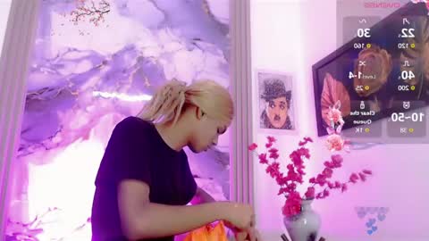 karol Vanessa   online show from 05-13-26, 11:29