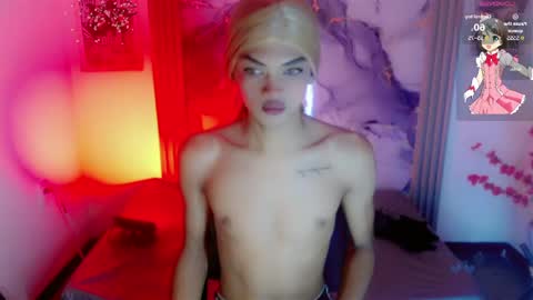 karol Vanessa   online show from 05-14-26, 11:39