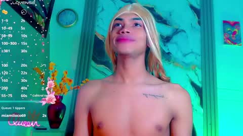 karol Vanessa   online show from 05-27-26, 11:29