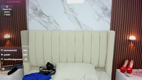 Karol and Luna online show from 02-10-25, 08:53